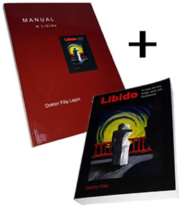 Manual + Libio