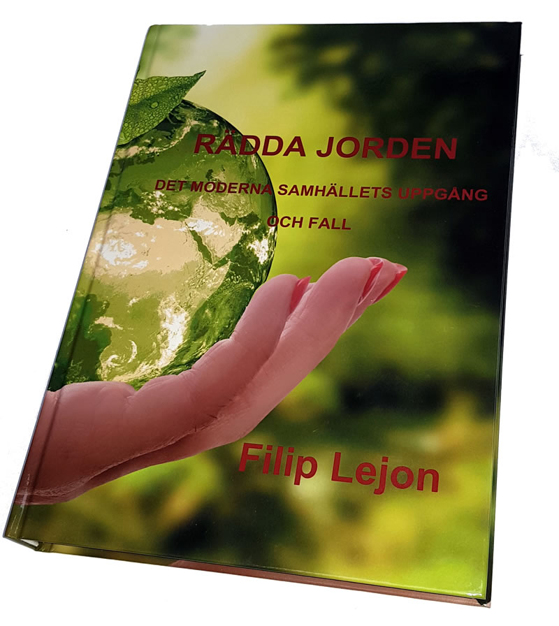 Rädda jorden